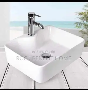 Exclusive Royal Basin