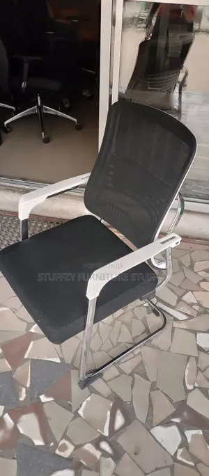Italian Unique Visitors Office Chairs