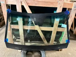 Mazda 5 2015 Windscreen Glass Available