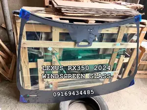 Lexus Rx350 2024 Windscreen Glass Available We Deliver Fi