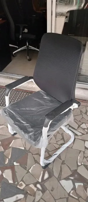 Visitors Office Chairs