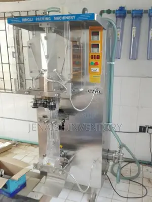 Pure Water Machine Pure Water Making Machine