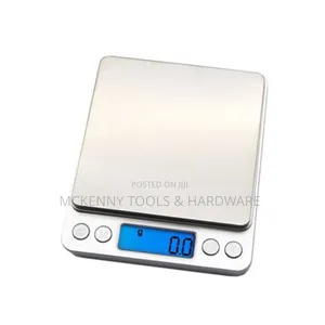 Portable Mini Electronic Digital Scale