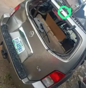 We Deliver and Install All Kinds of Back Windscreen Glass