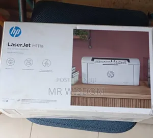 Hp Laserjet M111a Printer