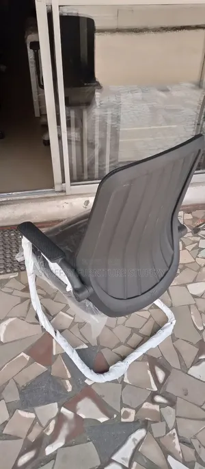 Visitors Office Chairs