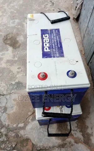 I Buy Dead Inverter Battery in Lagos