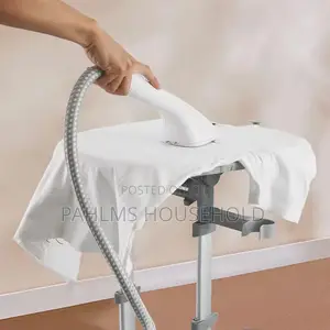 Winning Star Upright Garment Steamer
