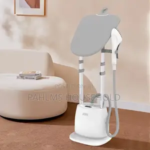 Winning Star Upright Garment Steamer