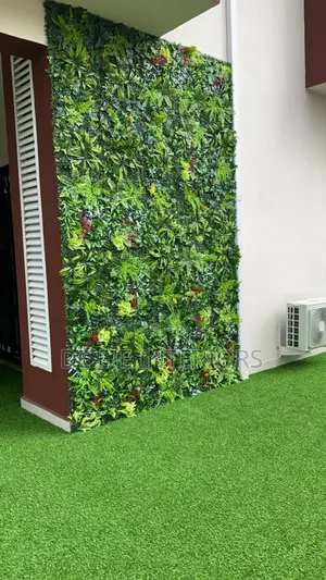 Artificial Wall Mat