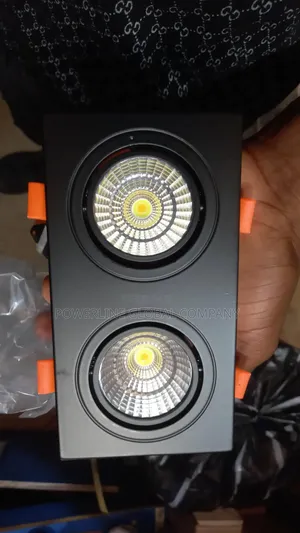 Led Ceiling Fitted Light for Homes/ Hotels/ Lounges/ Offices