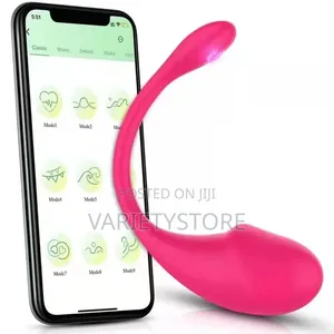 Wireless Bluetooth APP Lush Vibrator