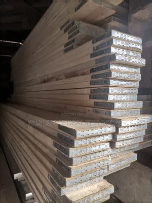 Scaffolding Board Length 4mtr