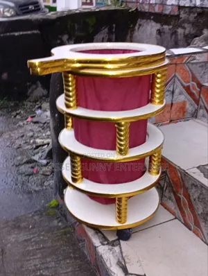 Church Offering Basket New Modern