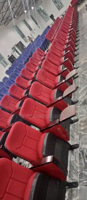 Auditorium Church Chairs