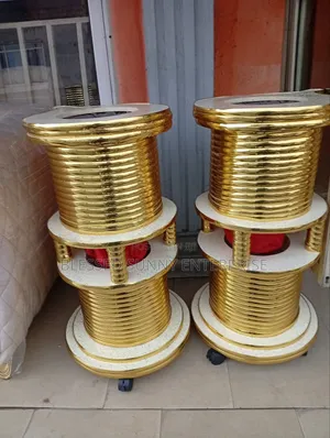 2 Set of Offering Drums New Product