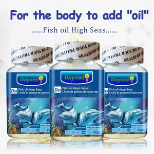 Omega 3,6,9