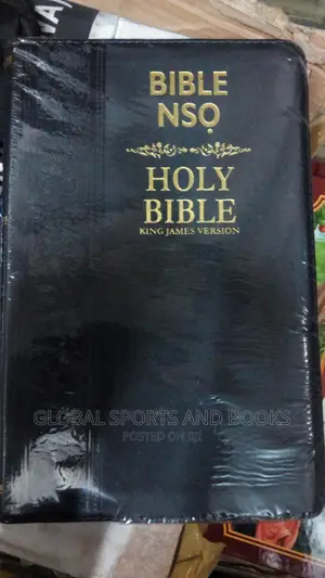 Nso-holy Bible