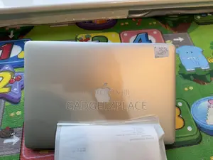 Laptop Apple MacBook Pro 2014 8GB Intel Core I7 SSD 256GB