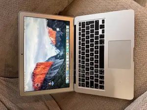 Laptop Apple MacBook Air 2015 8GB Intel Core I5 SSD 128GB