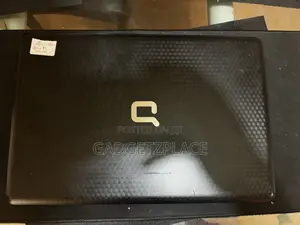 Laptop Compaq Presario CQ62 2GB Intel Core 2 Duo HDD 256GB