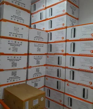 3.5kva 24v Ivps Felicity Solar Inverter Much Available