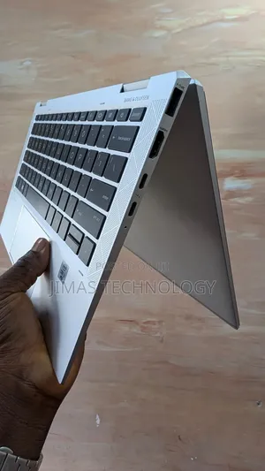 Laptop HP EliteBook X360 1030 G7 8GB Intel Core I5 SSD 256GB