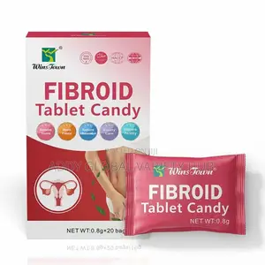 Fibroid Crushing Candy