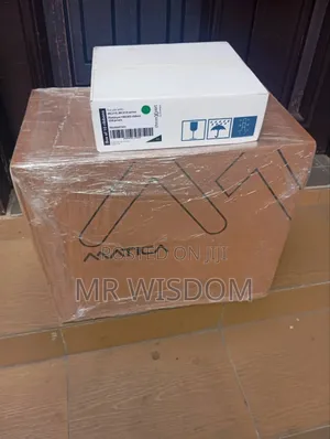 Matica Mc110 Id Card Printer