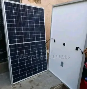450watts Jinko Mono Crystalline Solar Panel