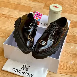 Original Givenchy Men's Flat Shoes