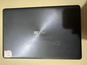 Laptop Asus VivoBook X540SA 12GB Intel Core I7 HDD+SSD 1T
