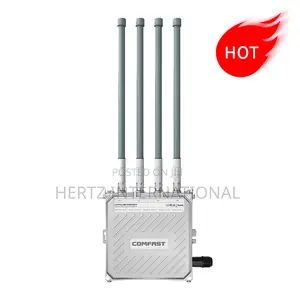 Comfast Cf-Wa800 V3 Long Range High Power 1300mbps Wireless