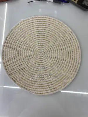 Quality Table Woven Mat