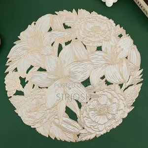 Quality Luxury Table Mat