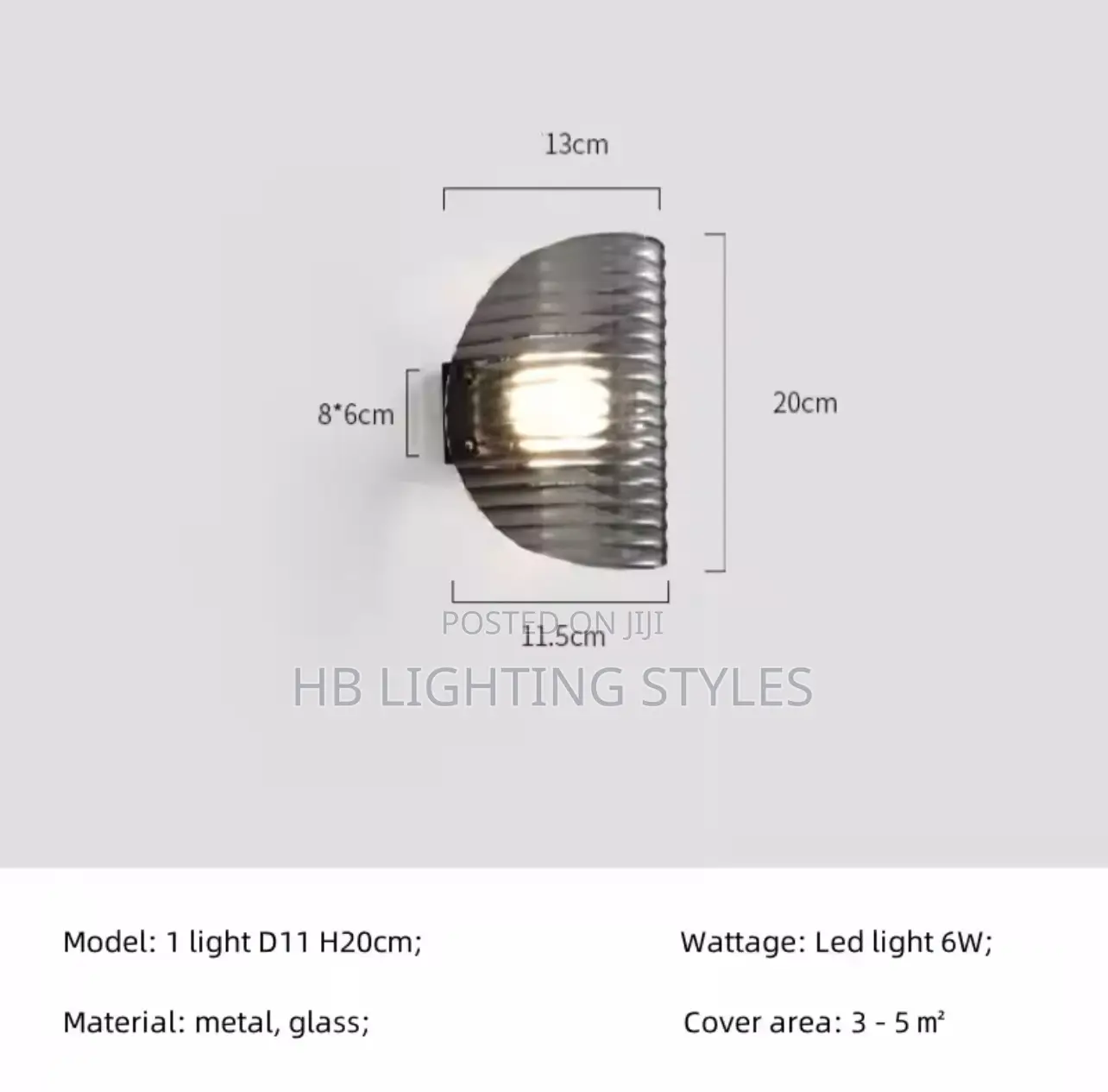 Modern Black Led Wall Lights Luxury