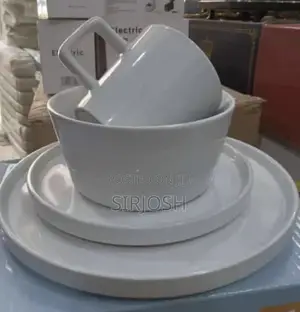 Unique 40pcs Dinner Set