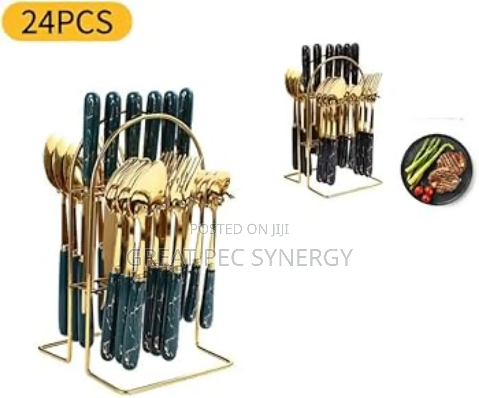 Cutlery Set
