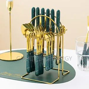 Cutlery Set
