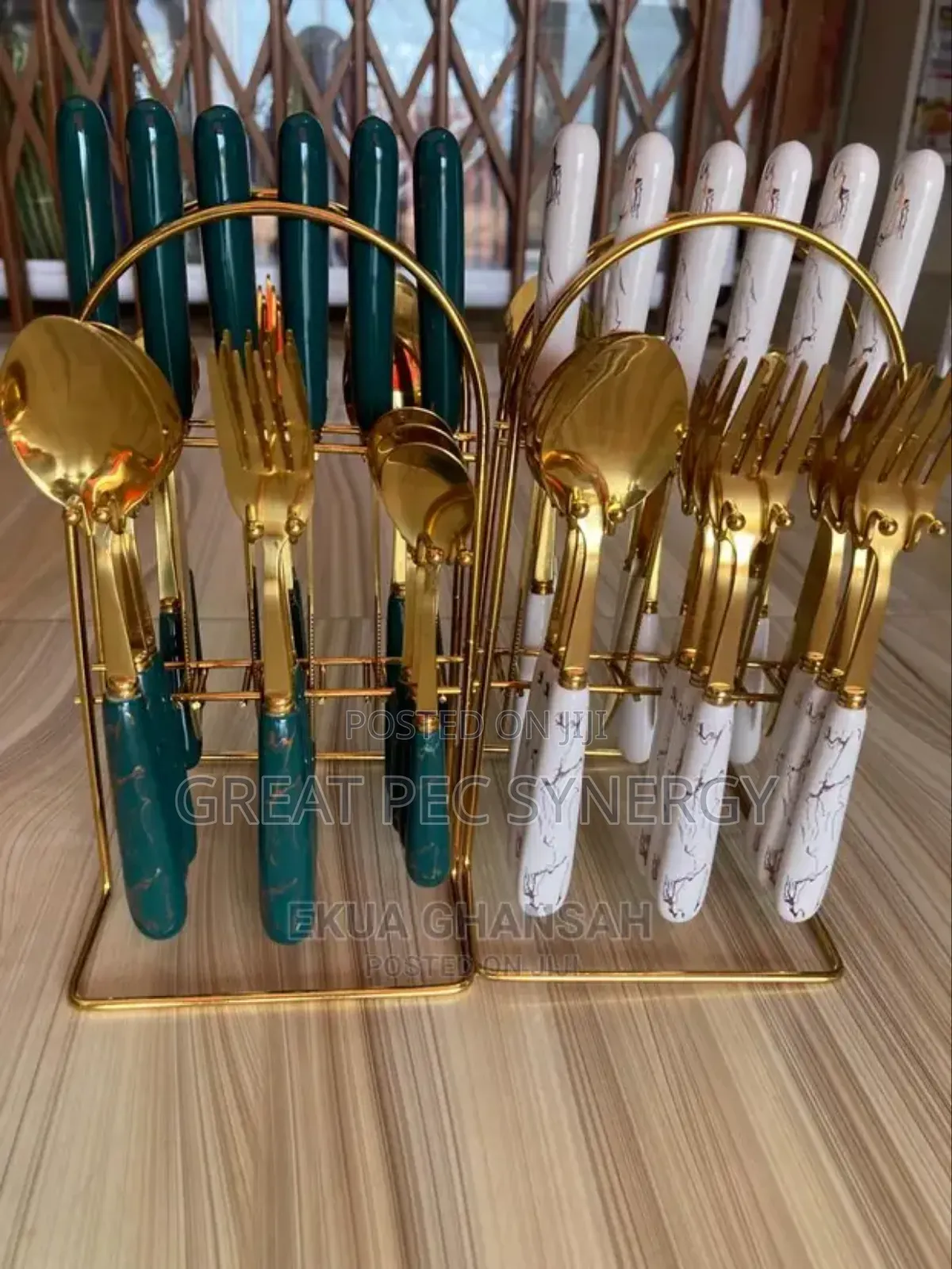 Cutlery Set