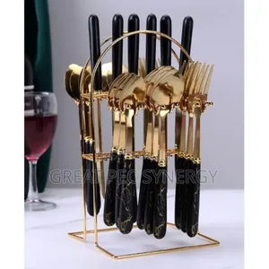 Cutlery Set