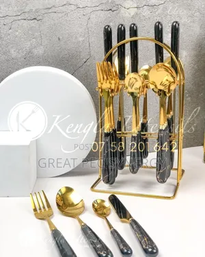 Cutlery Set