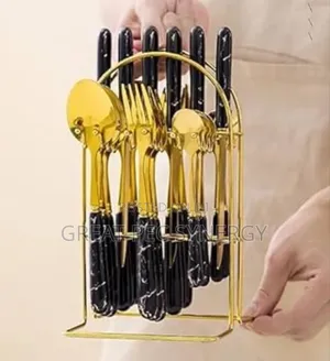 Cutlery Set