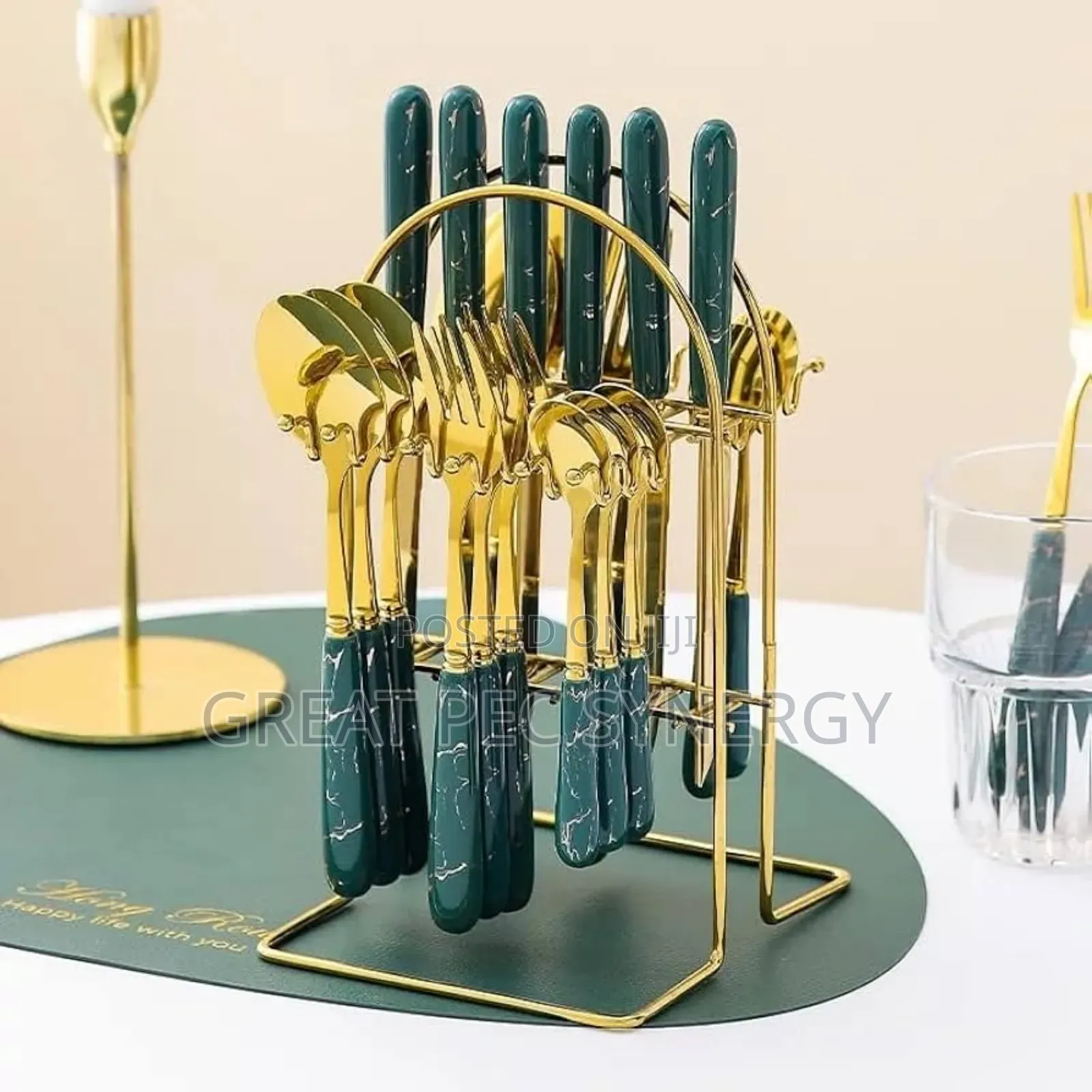 Cutlery Set