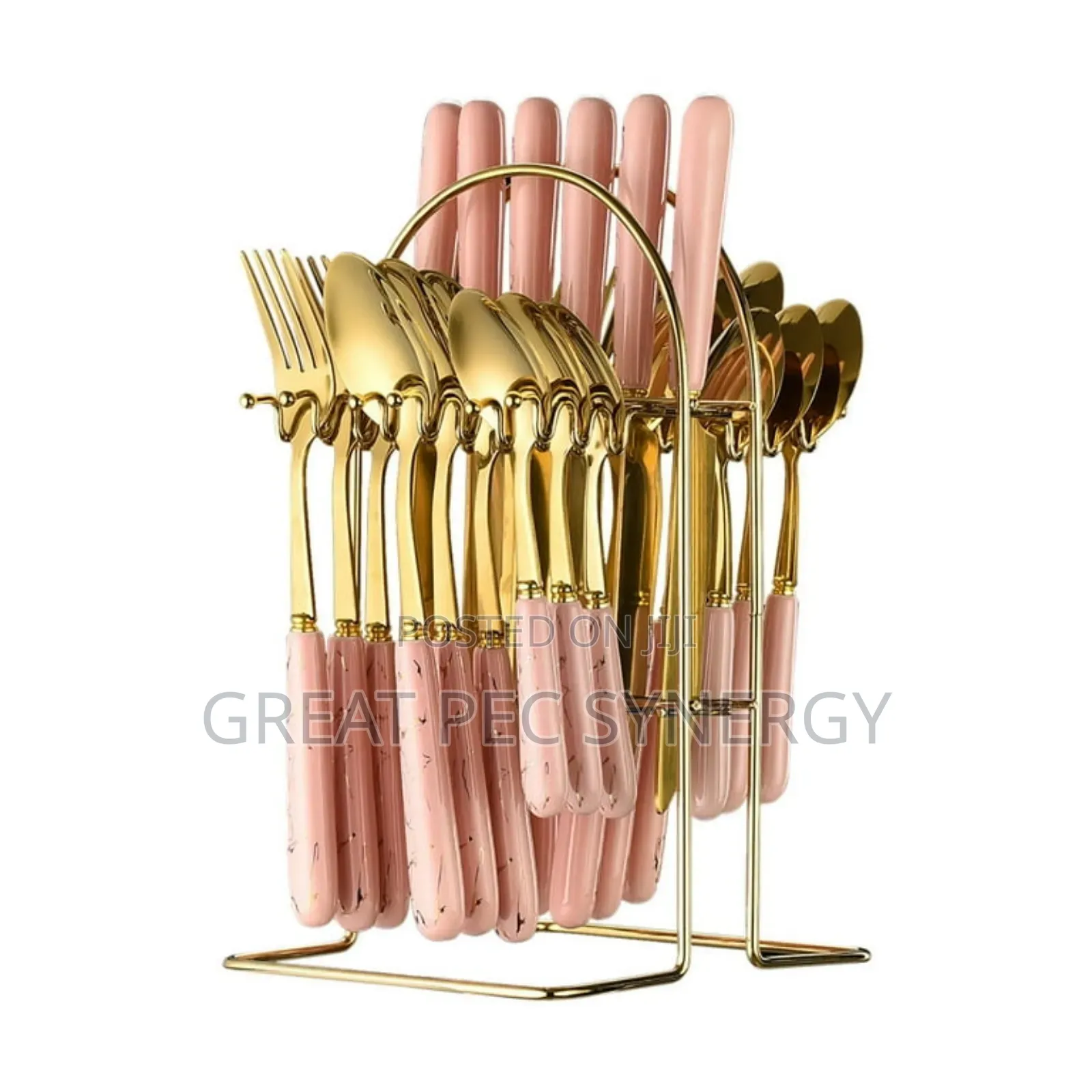 Cutlery Set