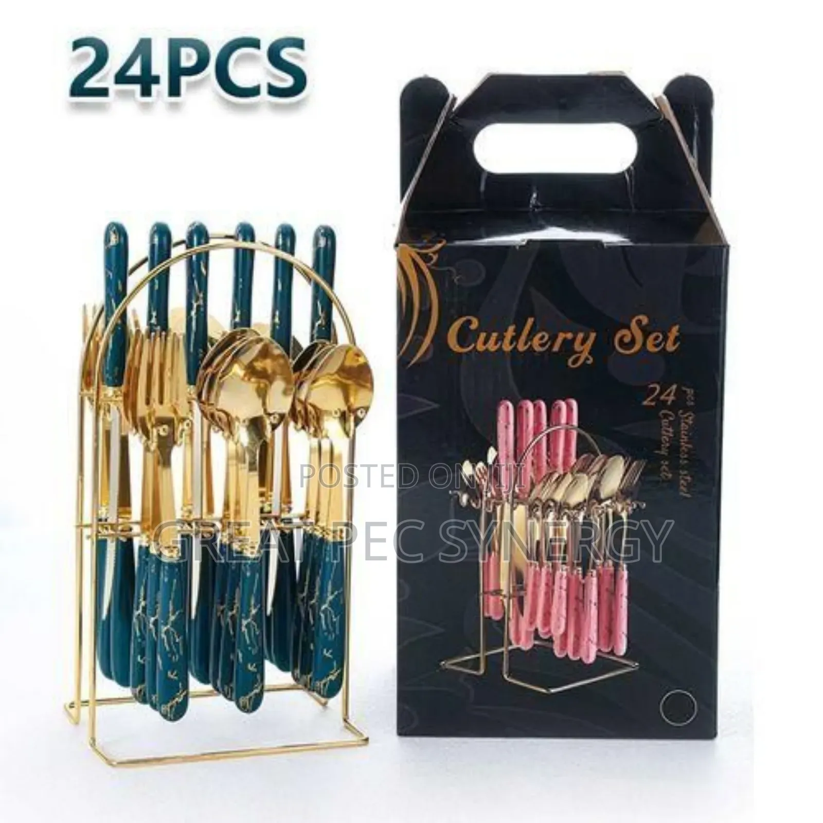 Cutlery Set