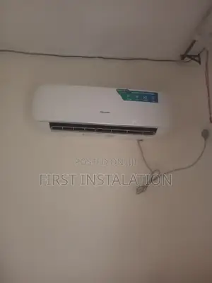 Ac Installation and Maintenance