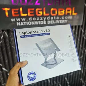 Laptop Stand V3.1