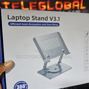 Laptop Stand V3.1