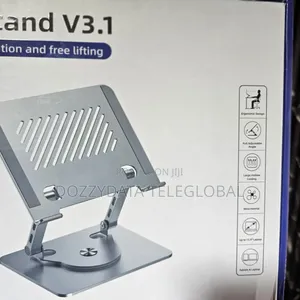Laptop Stand V3.1